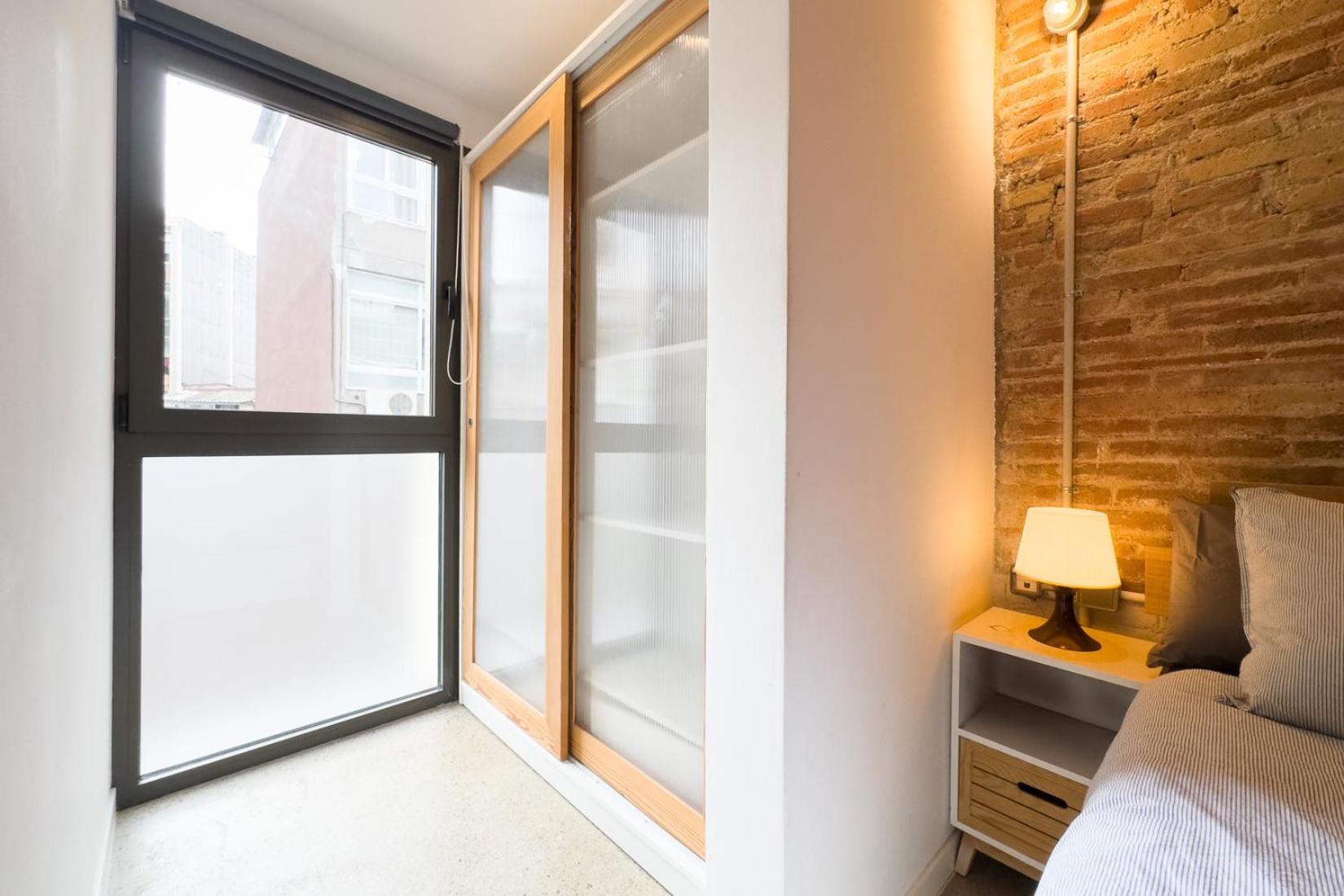 Barcelona Touch Apartments - Font Honrada