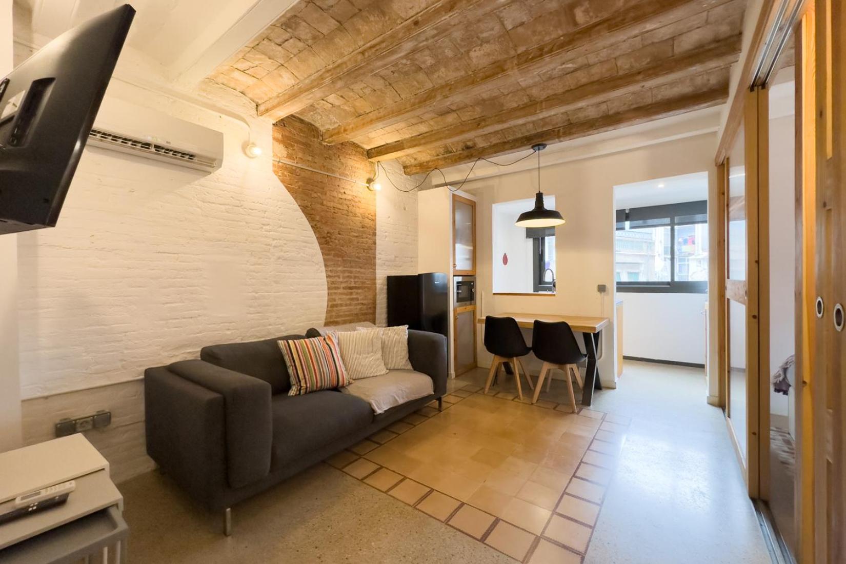 Barcelona Touch Apartments - Font Honrada