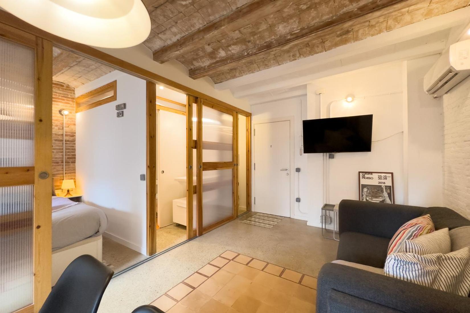 Barcelona Touch Apartments - Font Honrada