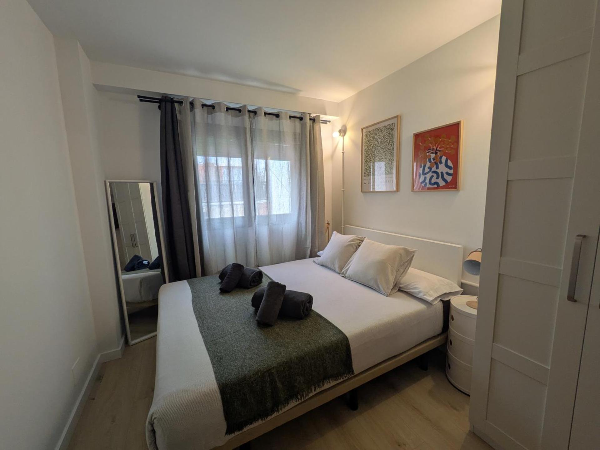 Barcelona Touch Apartments - Font Honrada