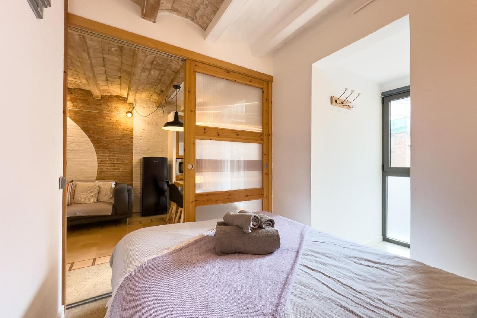 Barcelona Touch Apartments - Font Honrada