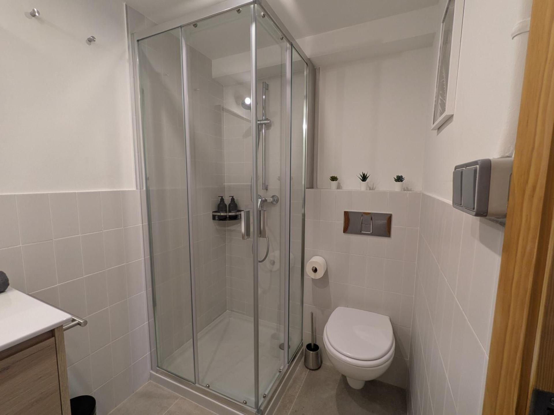 Barcelona Touch Apartments - Font Honrada