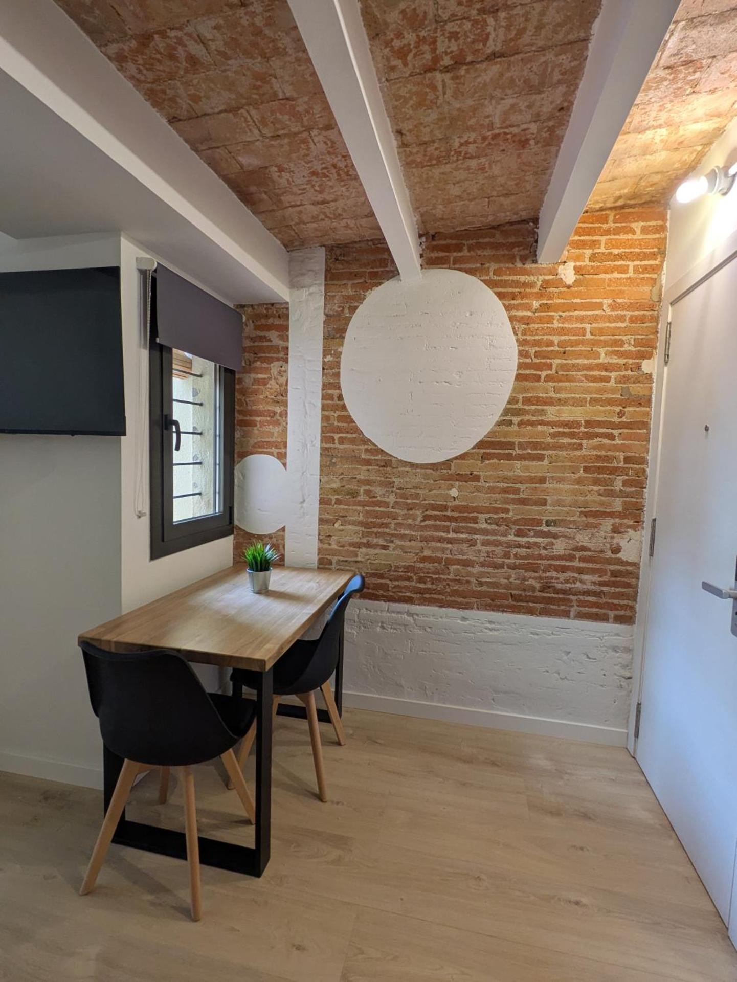 Barcelona Touch Apartments - Font Honrada