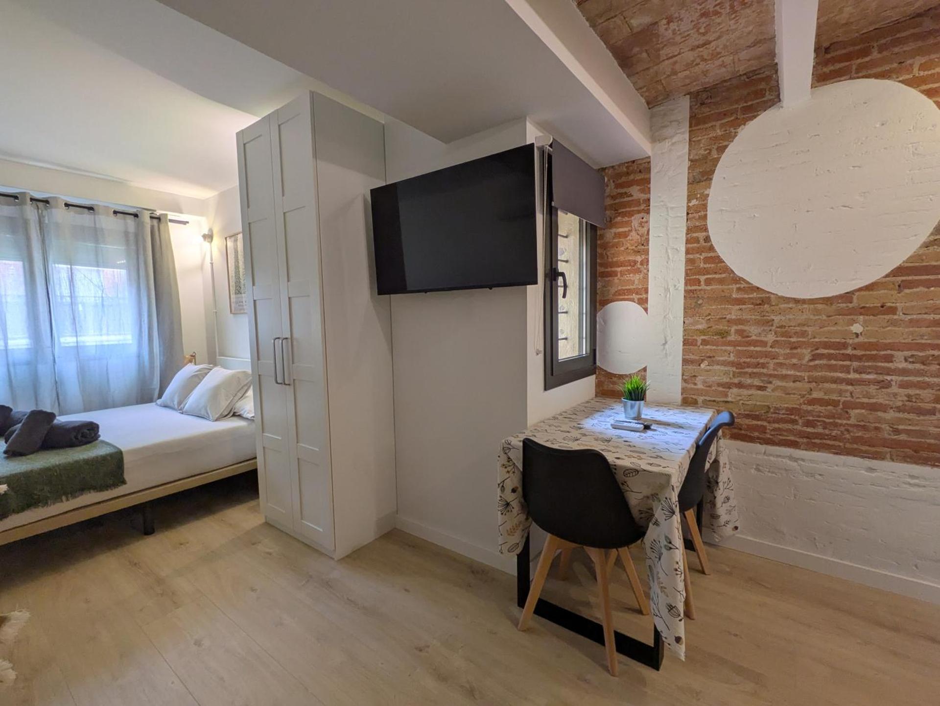 Barcelona Touch Apartments - Font Honrada