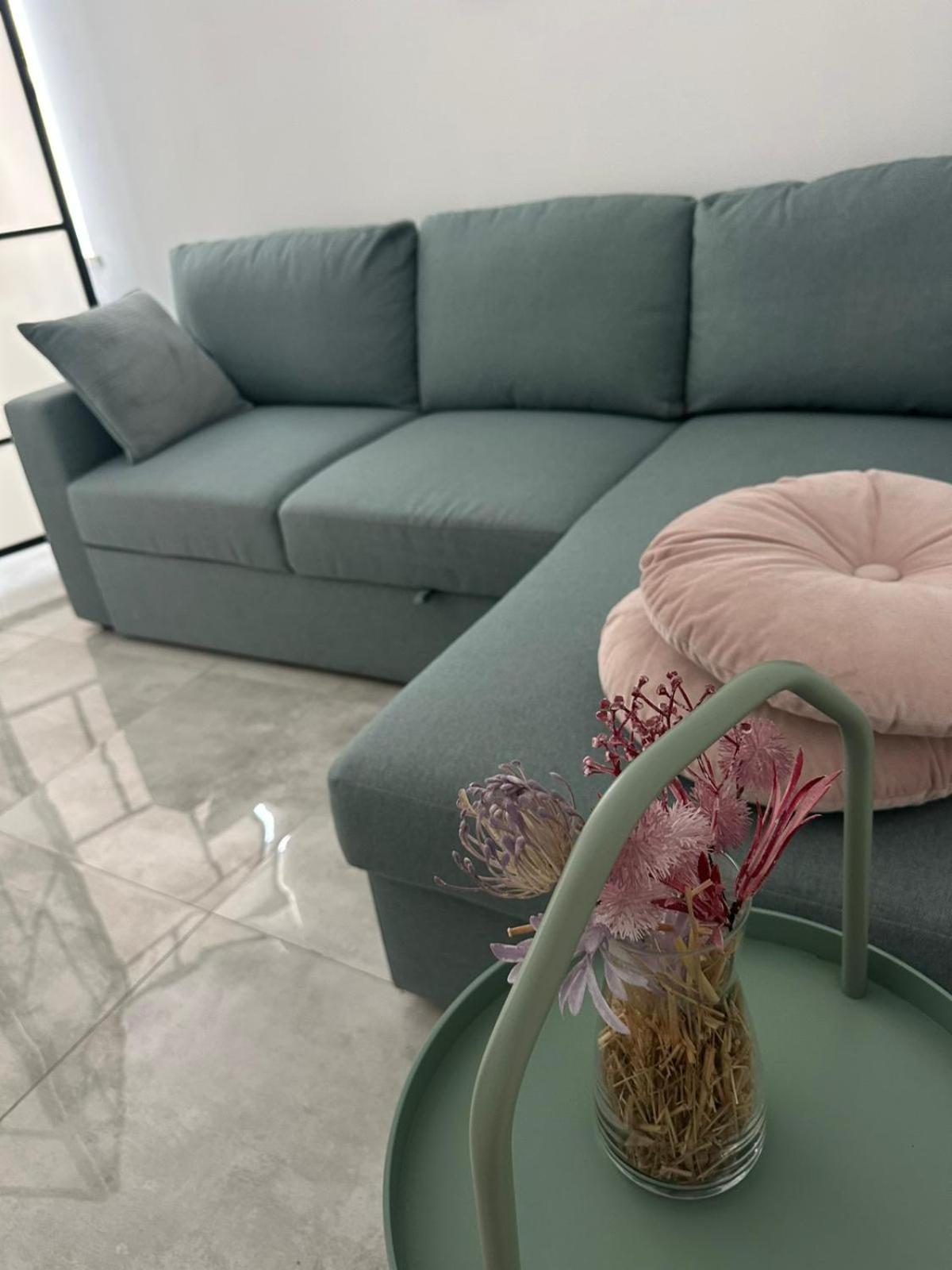 Cozy V&S apartment with two bedrooms