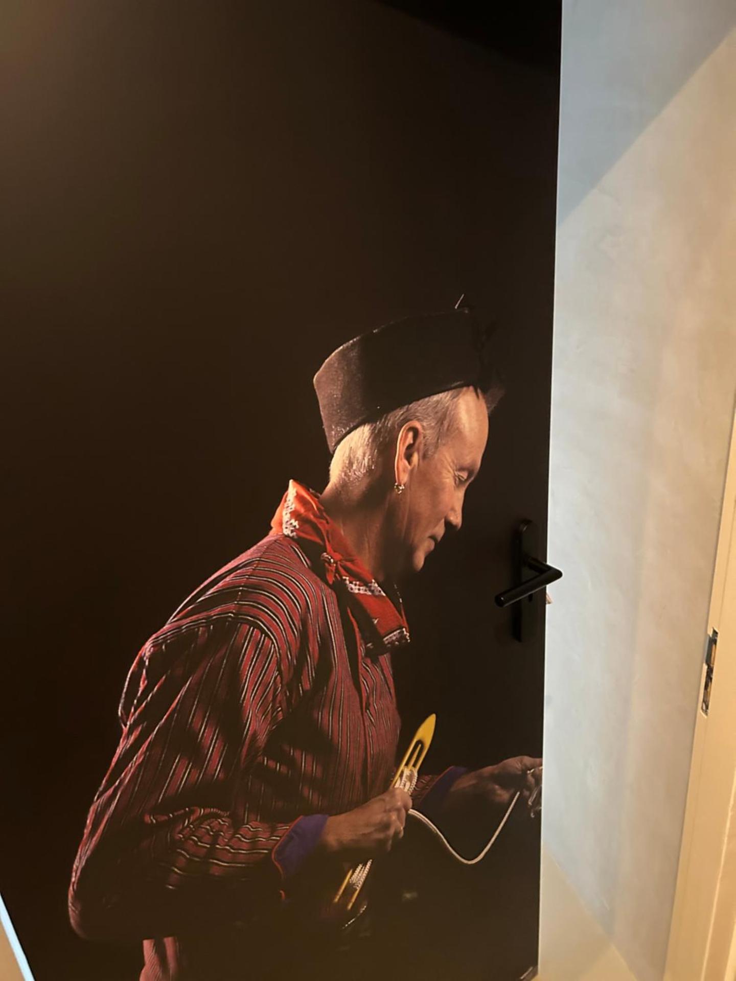 Gastenverblijf de paddestoel