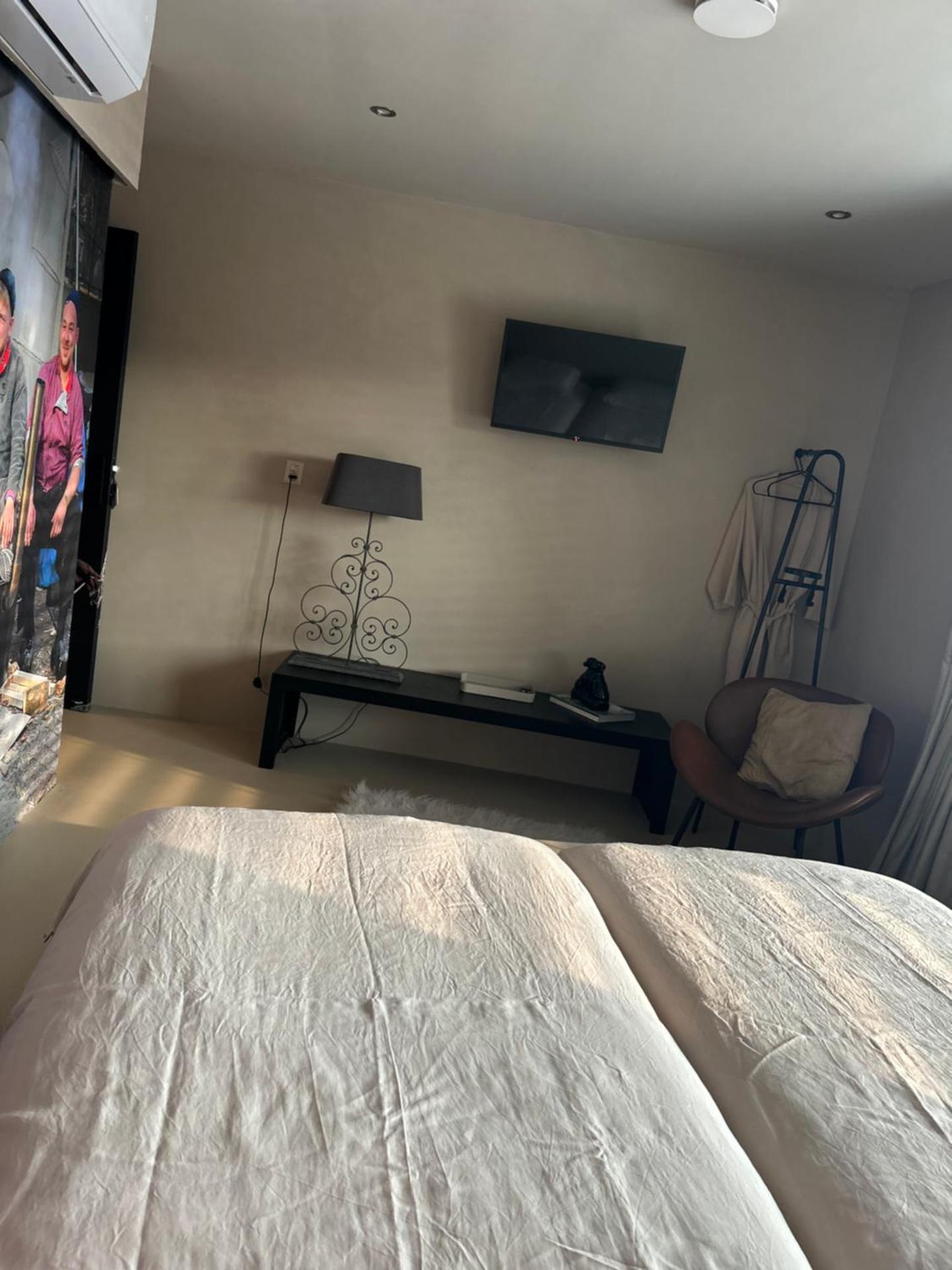 Camera Matrimoniale Deluxe