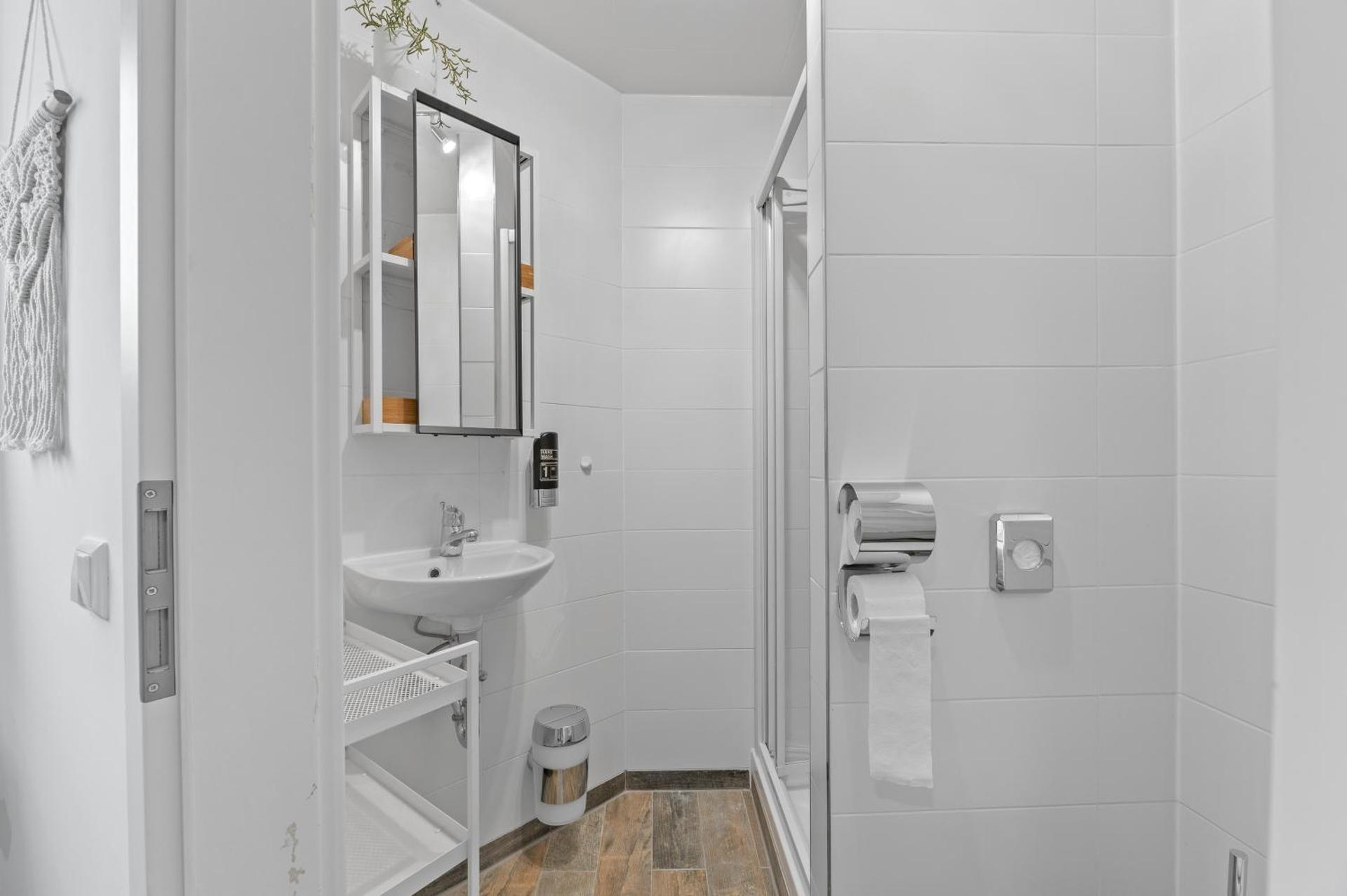 RICLS Apartmenthaus Wurmberg - BRIGHT Collection