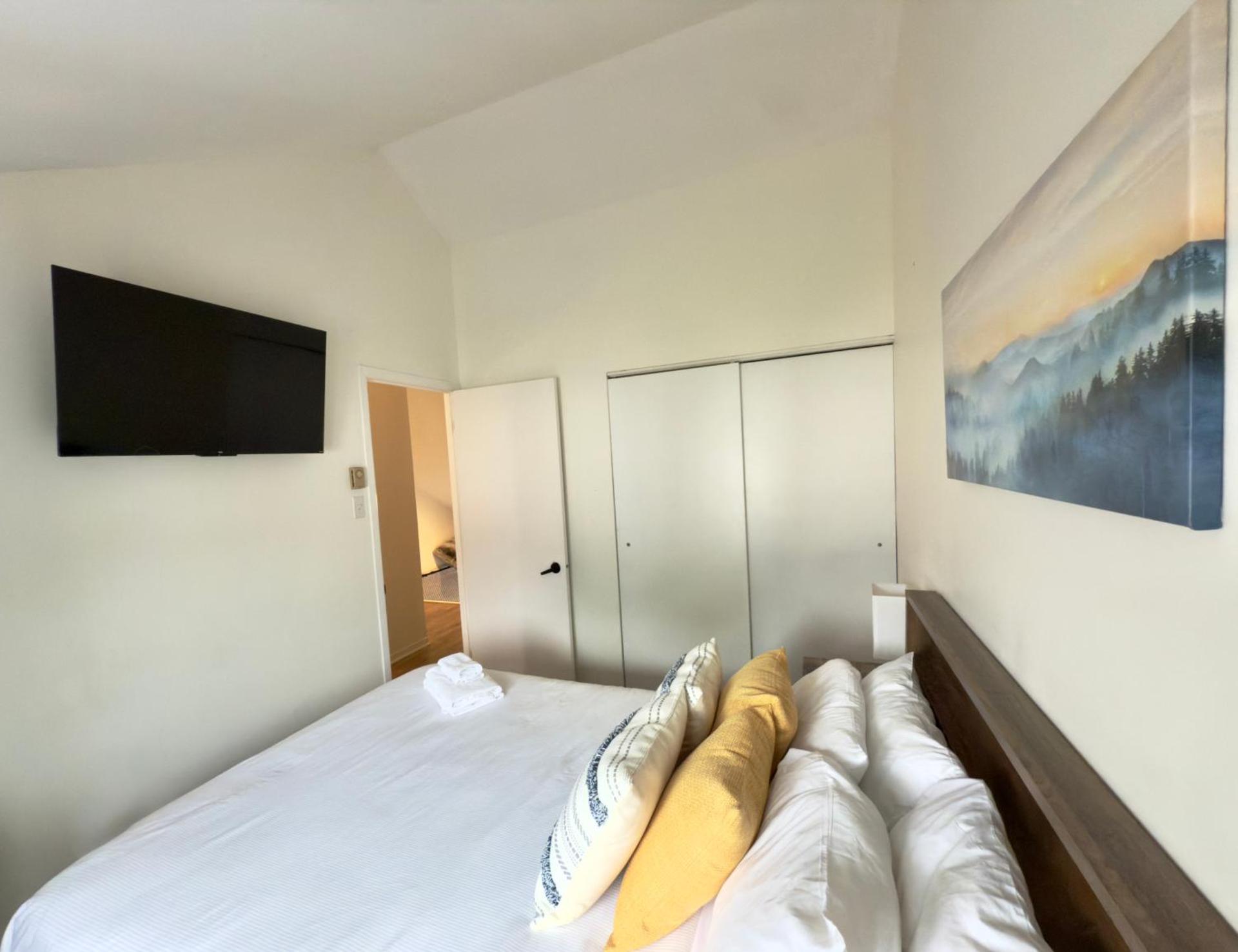 Le Repère du Mont-Saint-Anne