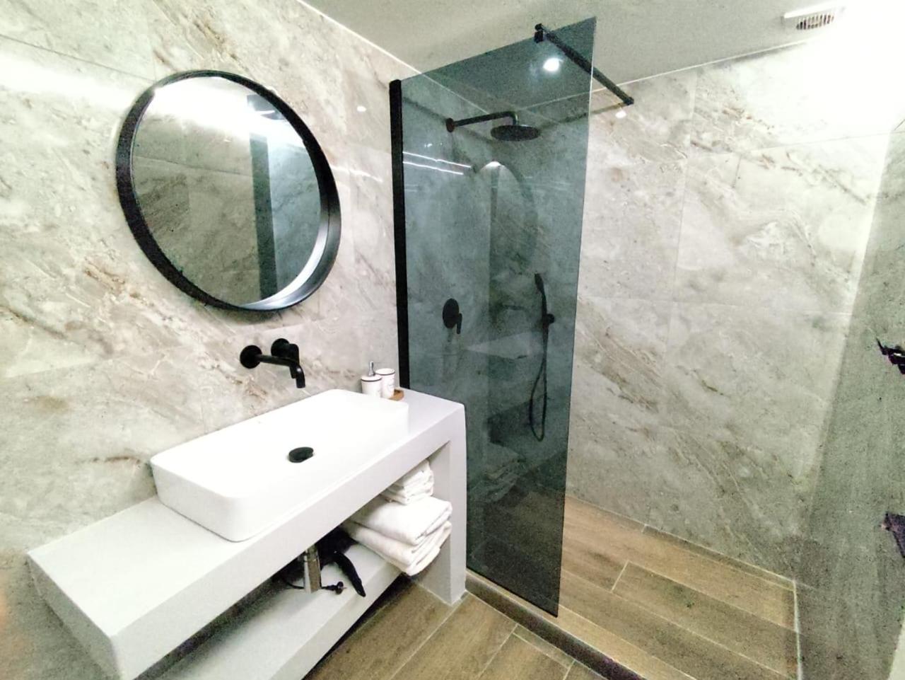 Heraklion City Center Maisonette