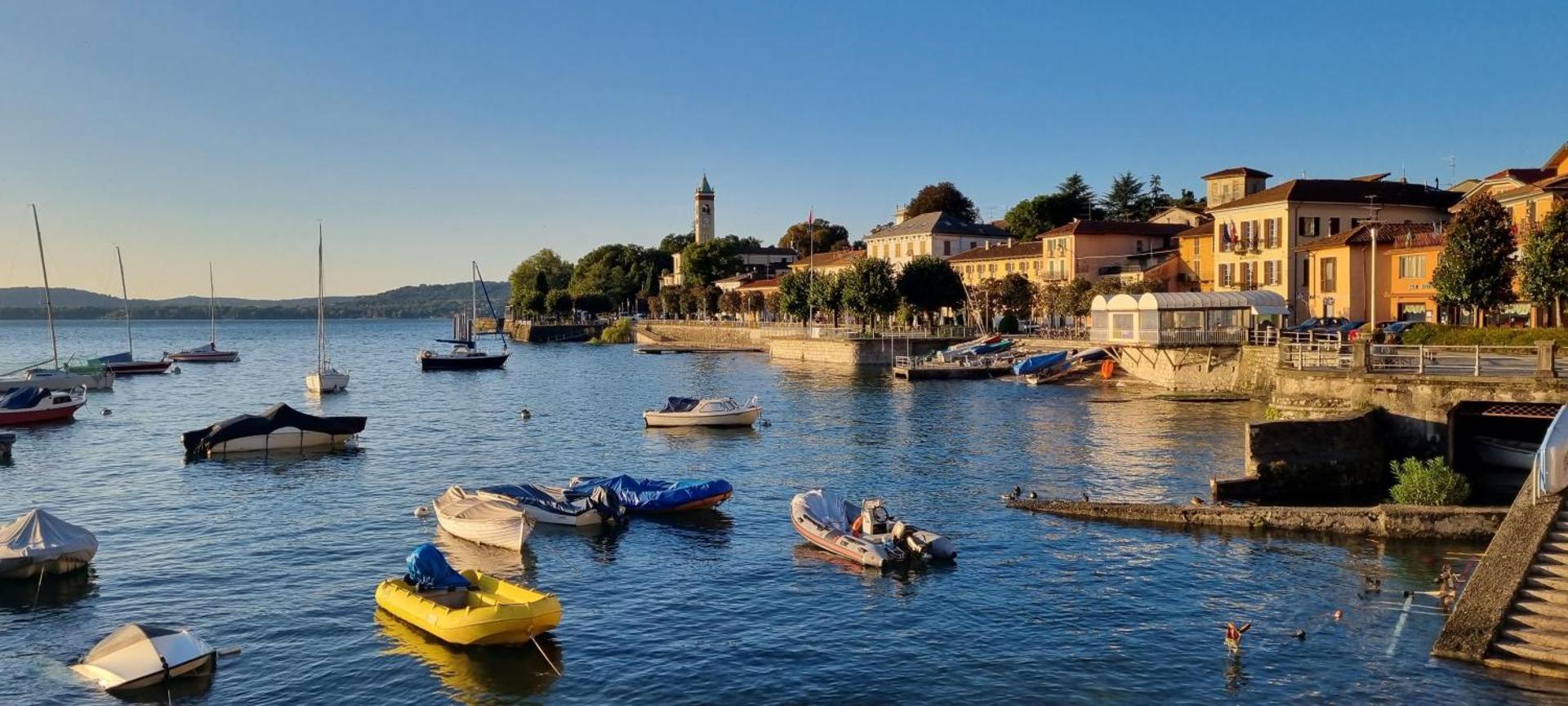 Il Grifo Guest House