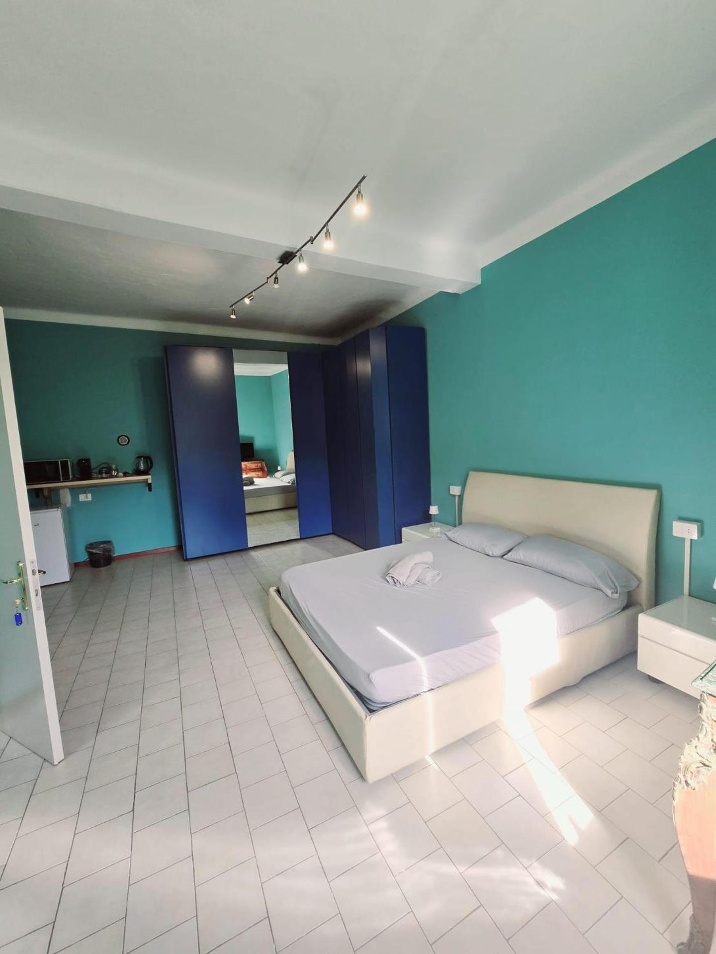 Il Grifo Guest House