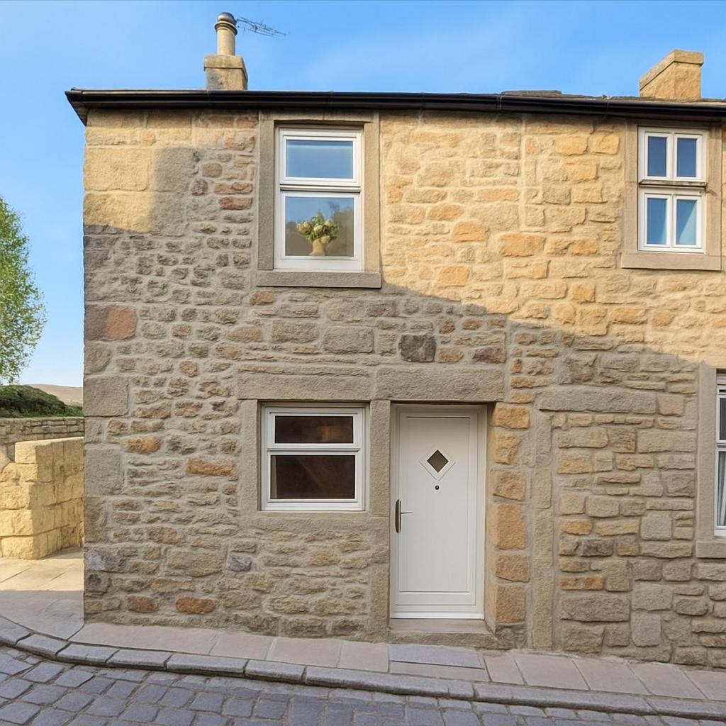 Blossom Tree Cottage