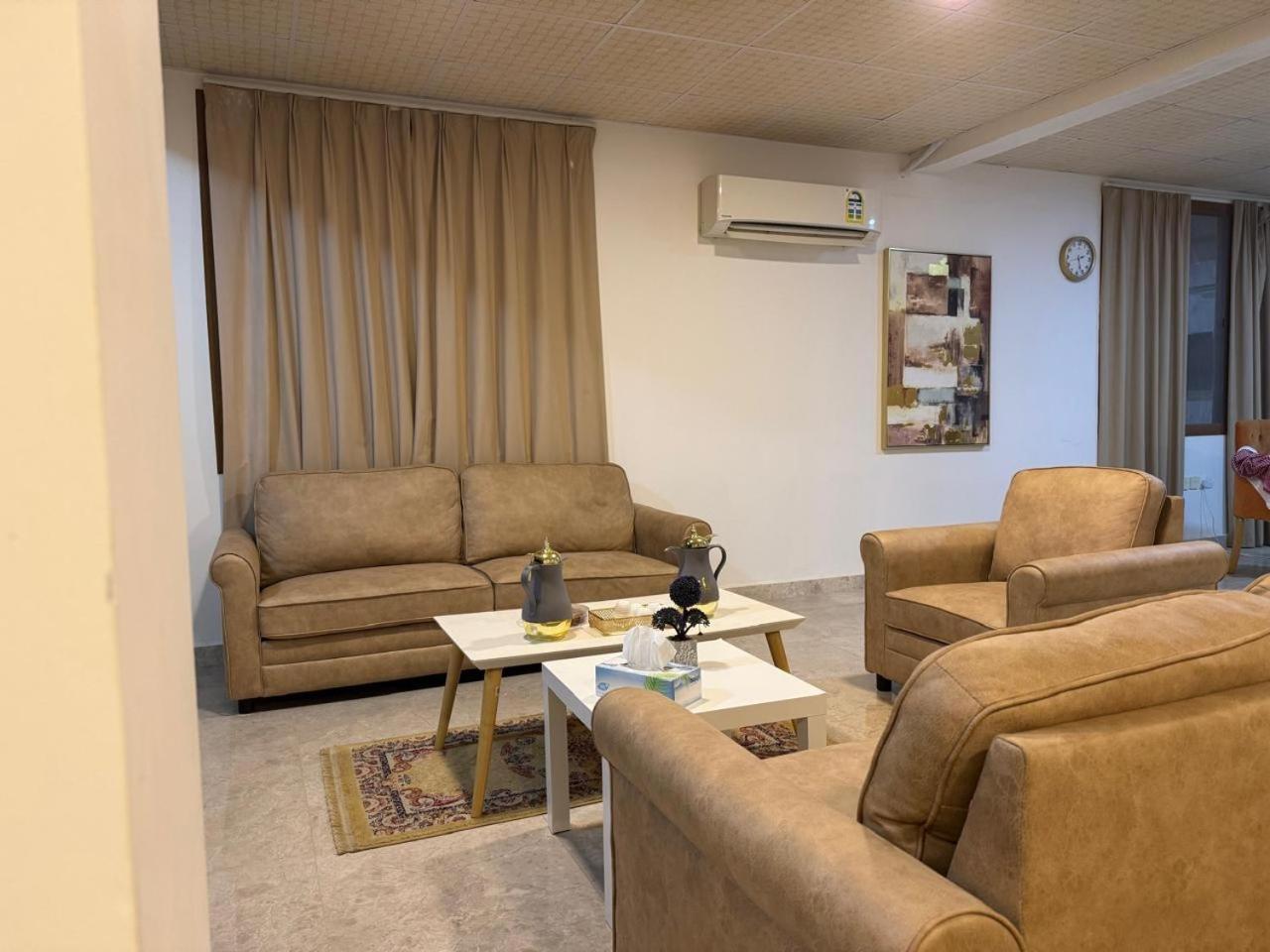 أفنار الخليج للشقق الفندقية