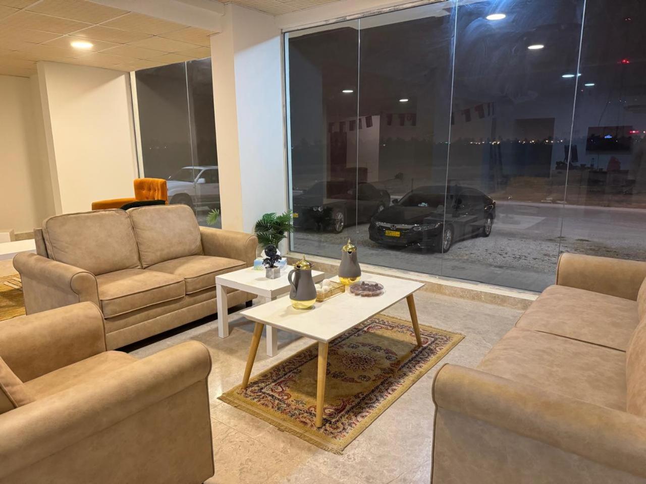 أفنار الخليج للشقق الفندقية