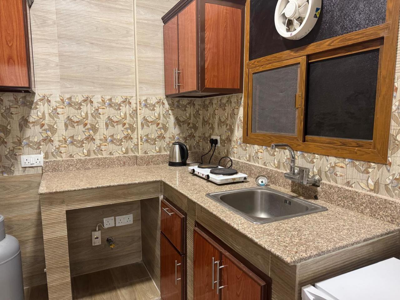 أفنار الخليج للشقق الفندقية