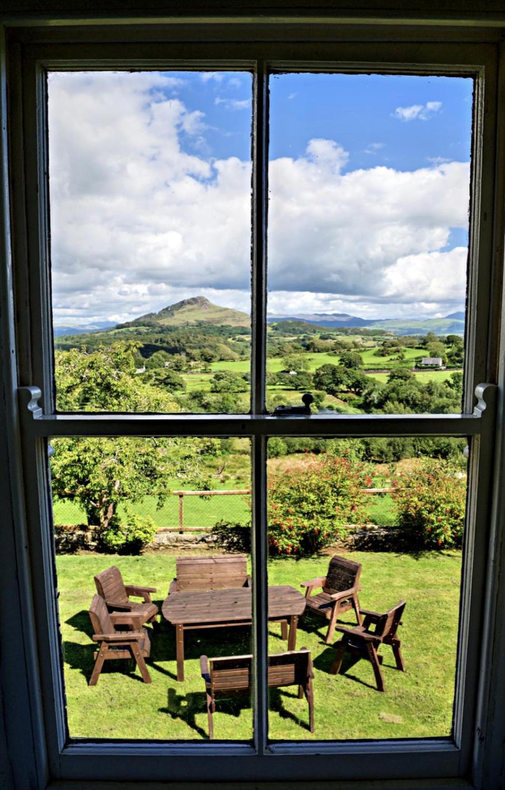 View (from property/room)