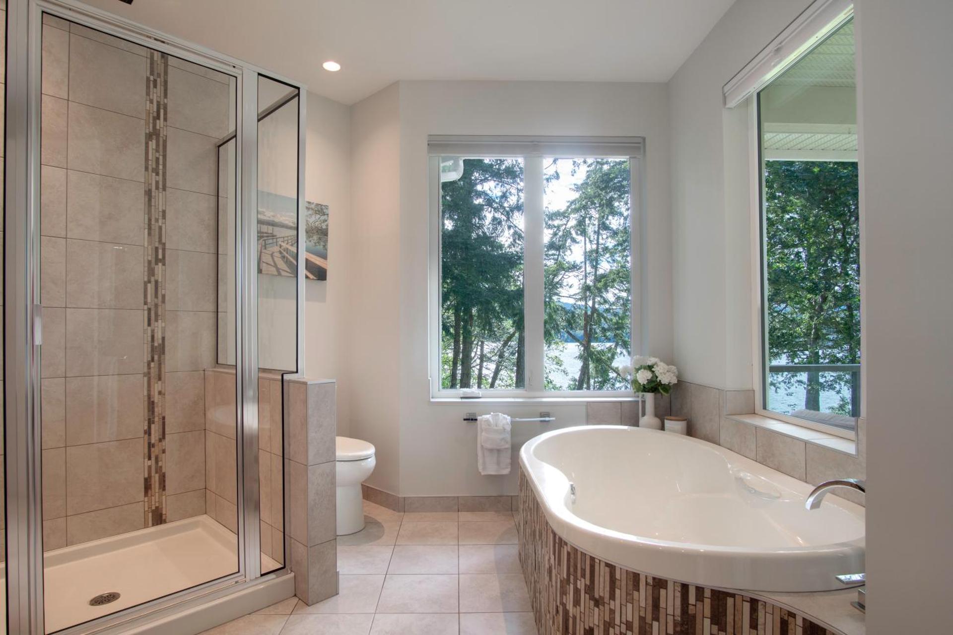 East Sooke Hideaway
