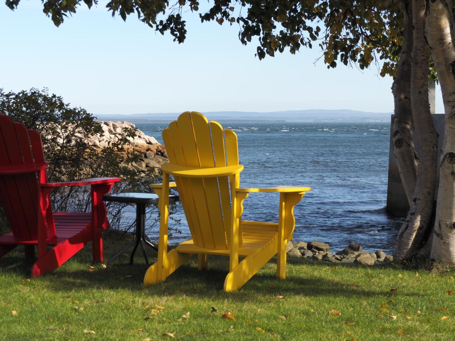 View (from property/room)