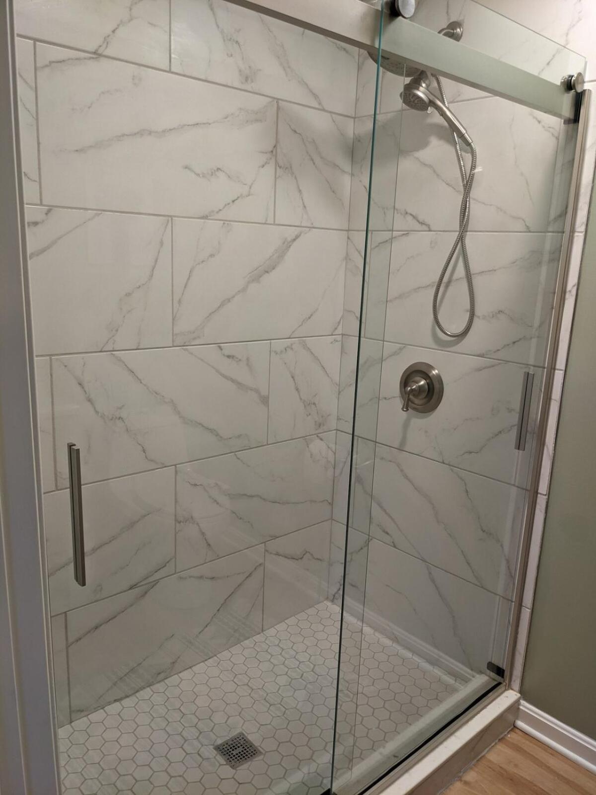 Shenandoah Thunder Chalet Guest Suite