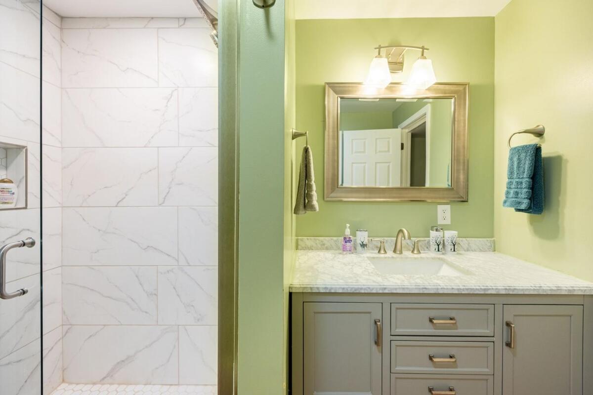 Shenandoah Thunder Chalet Guest Suite