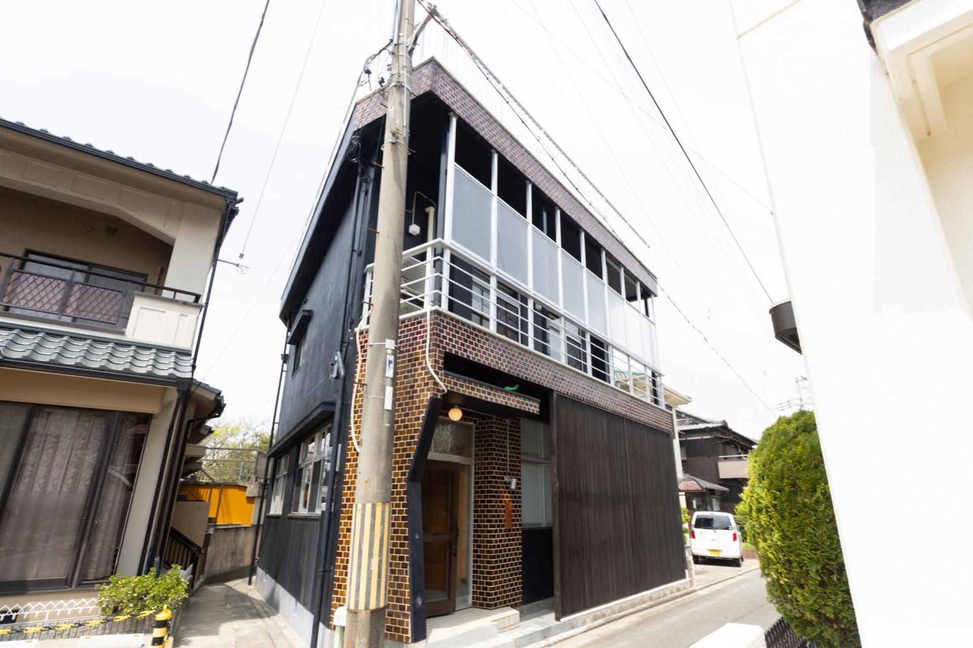 ぶろんて 淡路サンセットビュー野島蟇浦