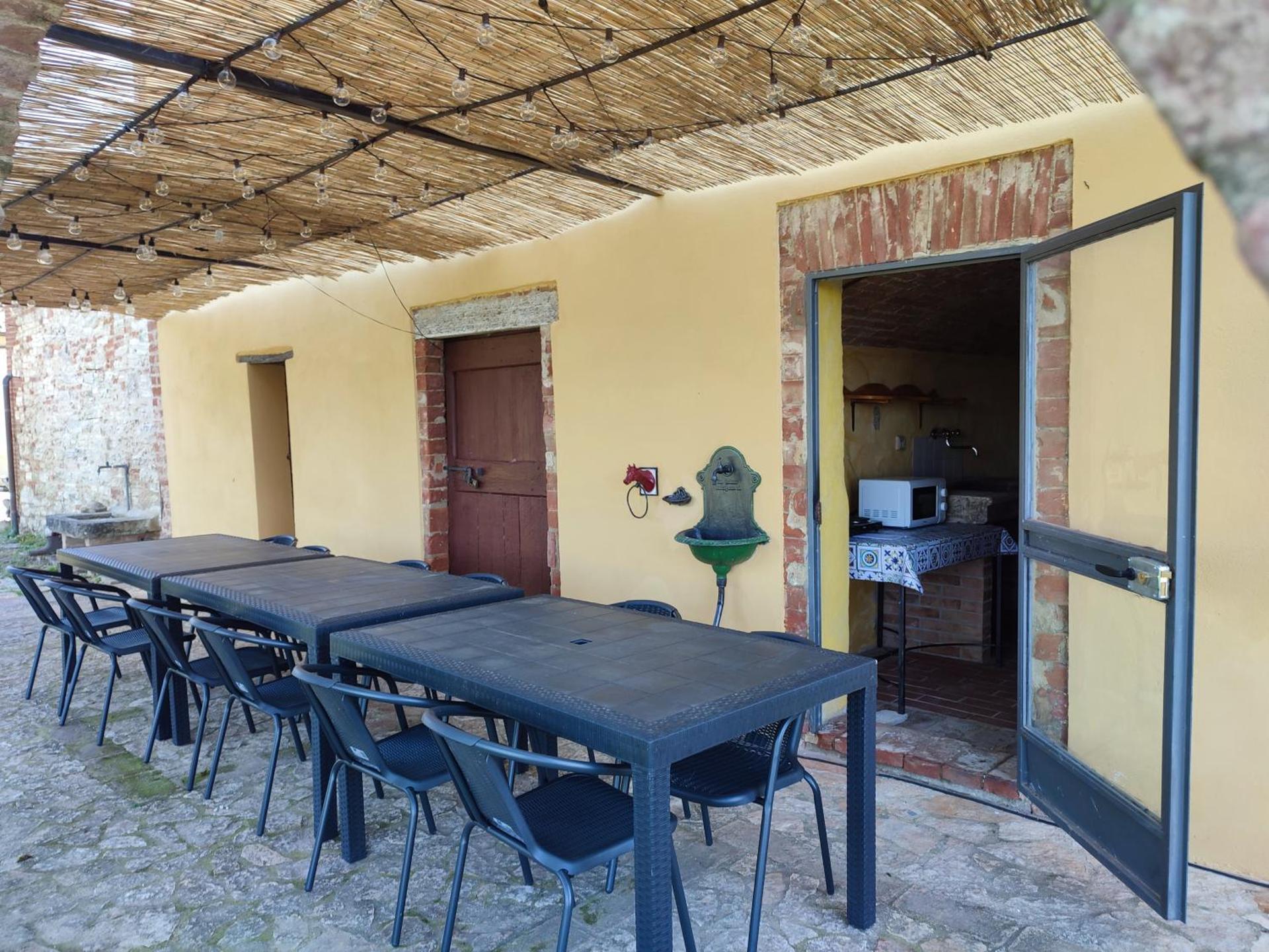 Podere Rinascidentro