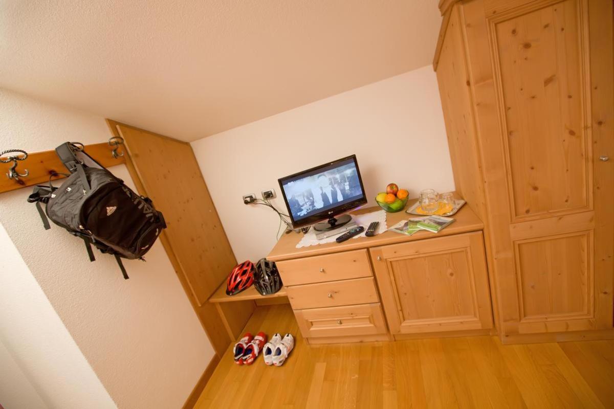 Standard-dobbelt-/2-personersværelse - balkon 