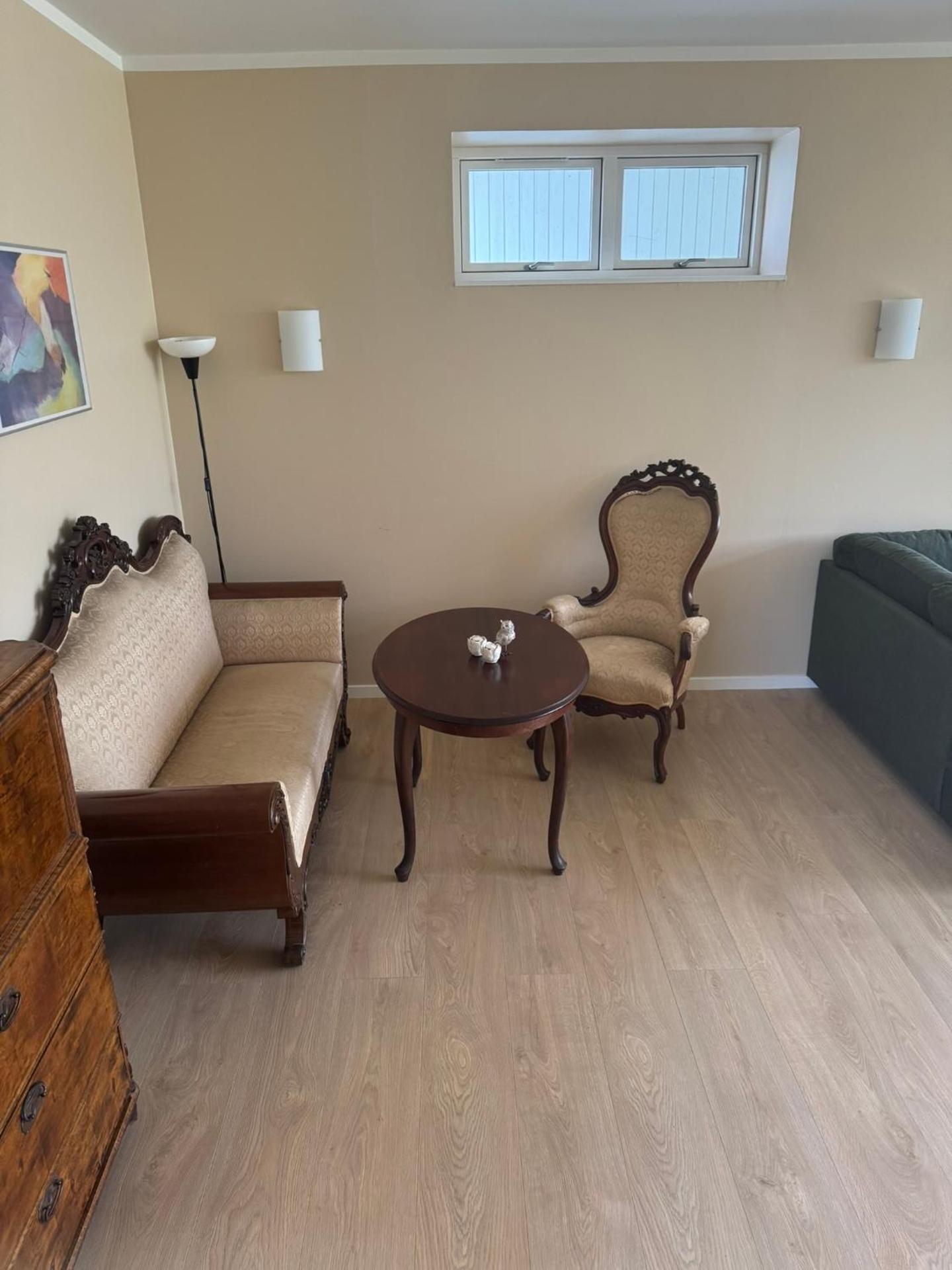 Bøtø strand feriehus 1