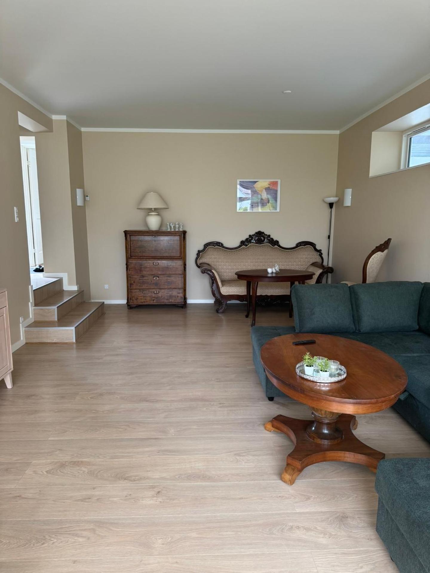 Bøtø strand feriehus 1