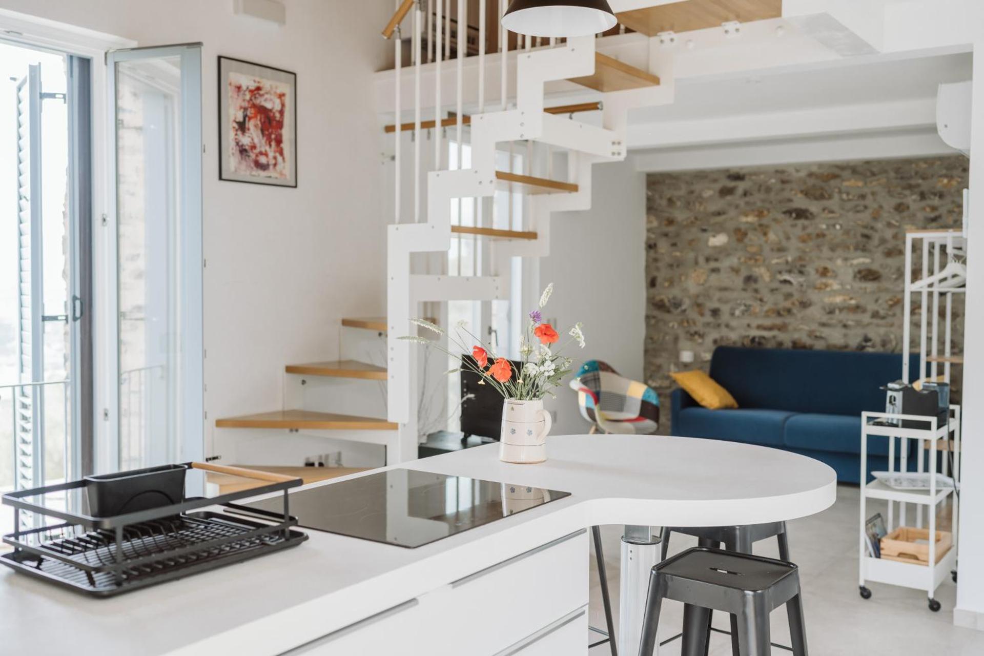 Casolare Cento Ulivi Luxury & Charme