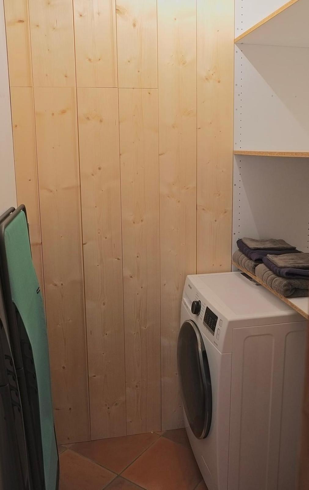 La Bergerie apartment in an old farmhouse!