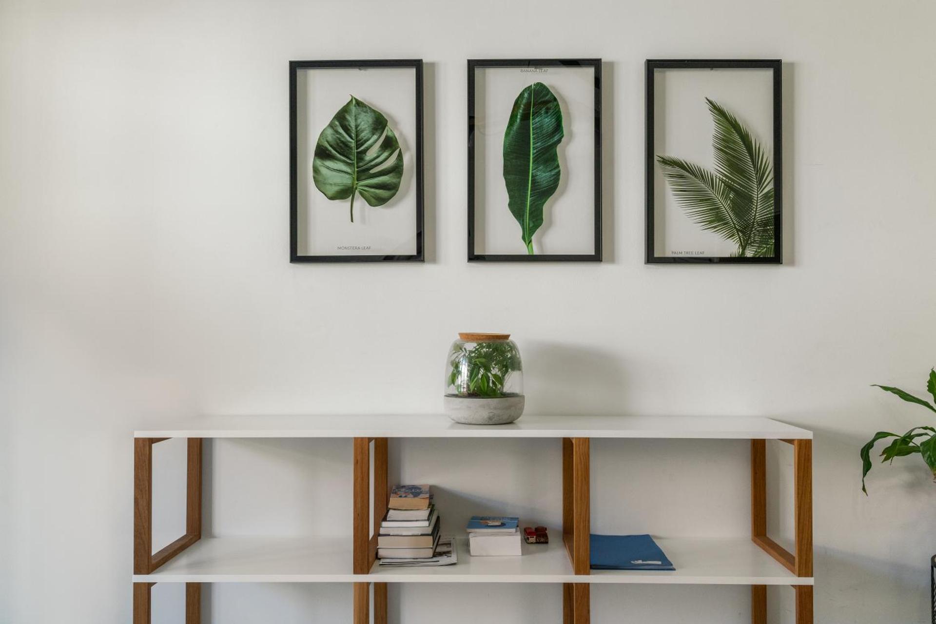 Le Jardin de l'Atrium - Appartement moderne proche de Genève et Palexpo