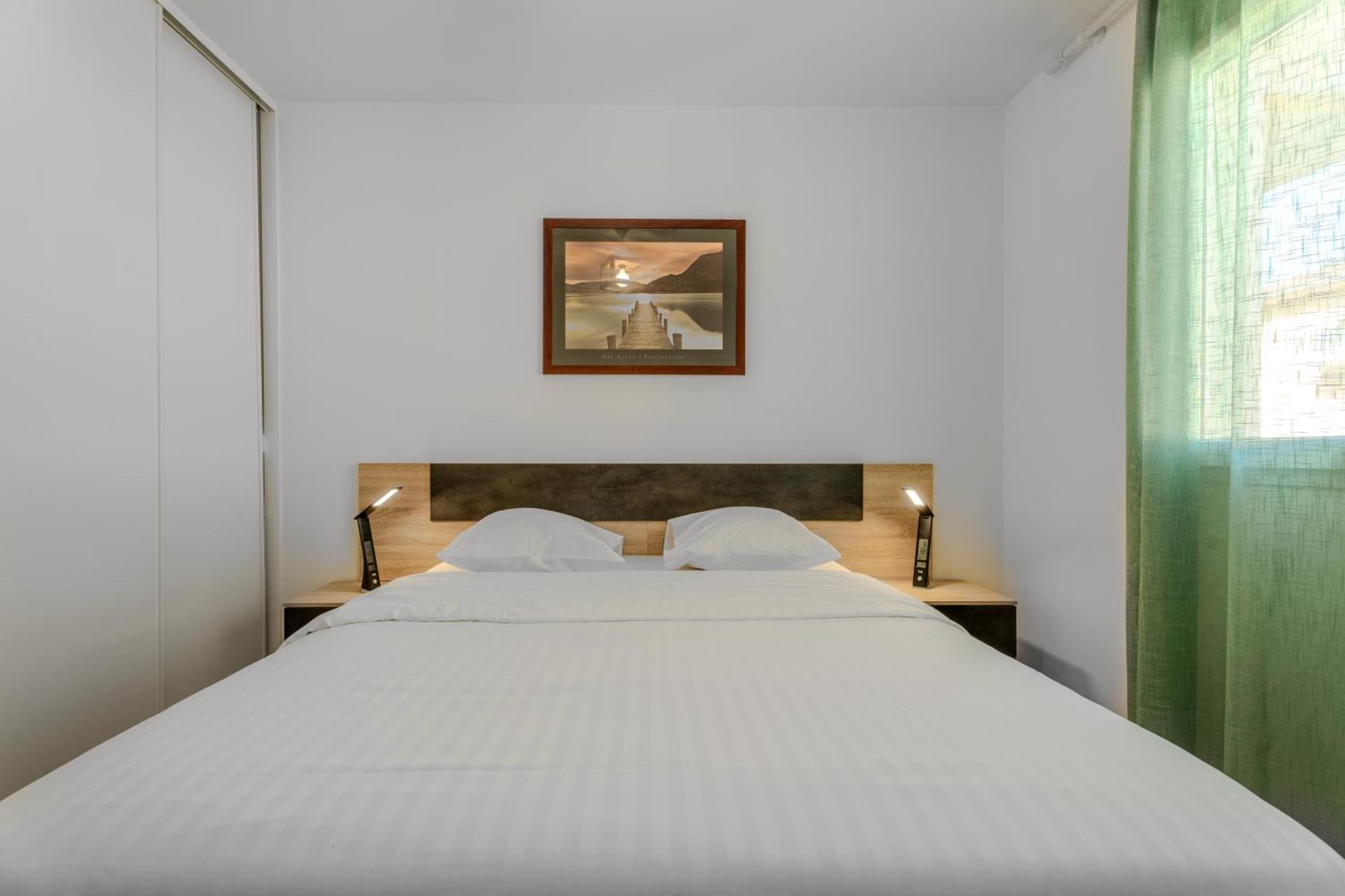 Le Jardin de l'Atrium - Appartement moderne proche de Genève et Palexpo