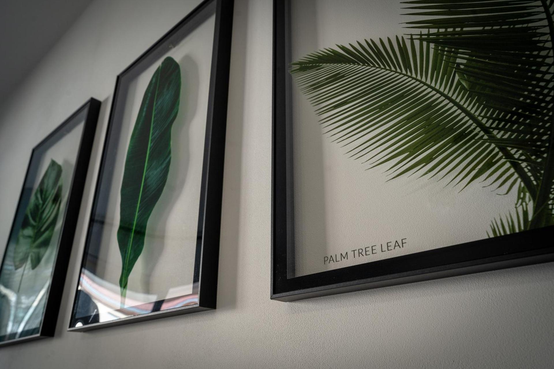 Le Jardin de l'Atrium - Appartement moderne proche de Genève et Palexpo