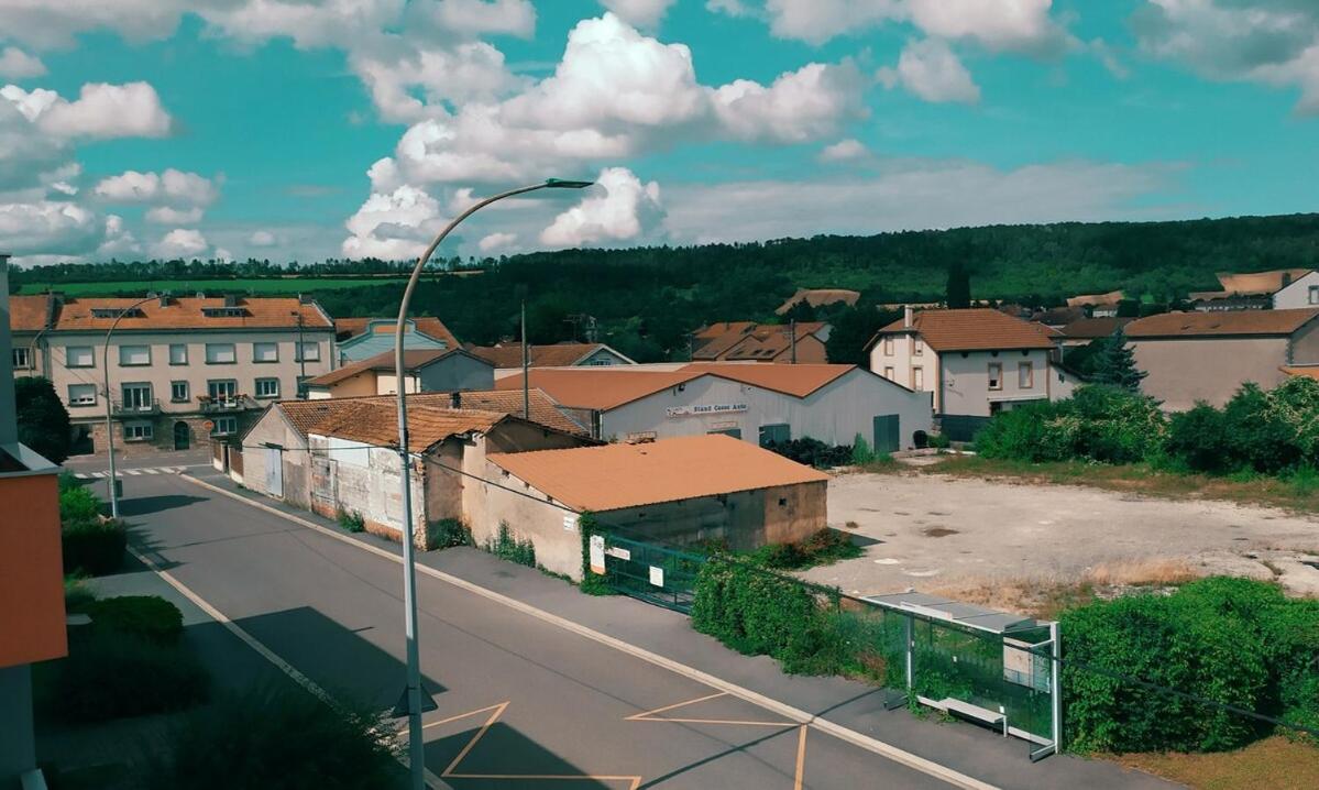 Chez Romain, appartement proche commerces et centre ville