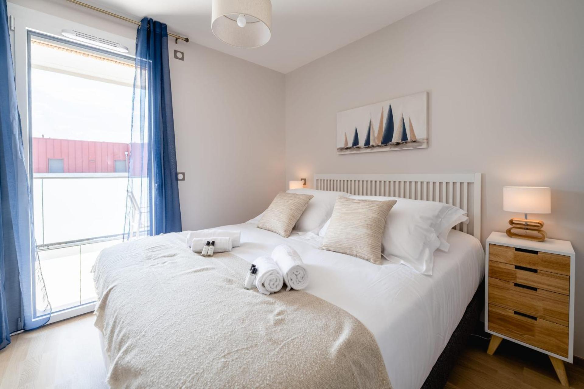 Le luminance - Appartement d'exception dans un quartier calme