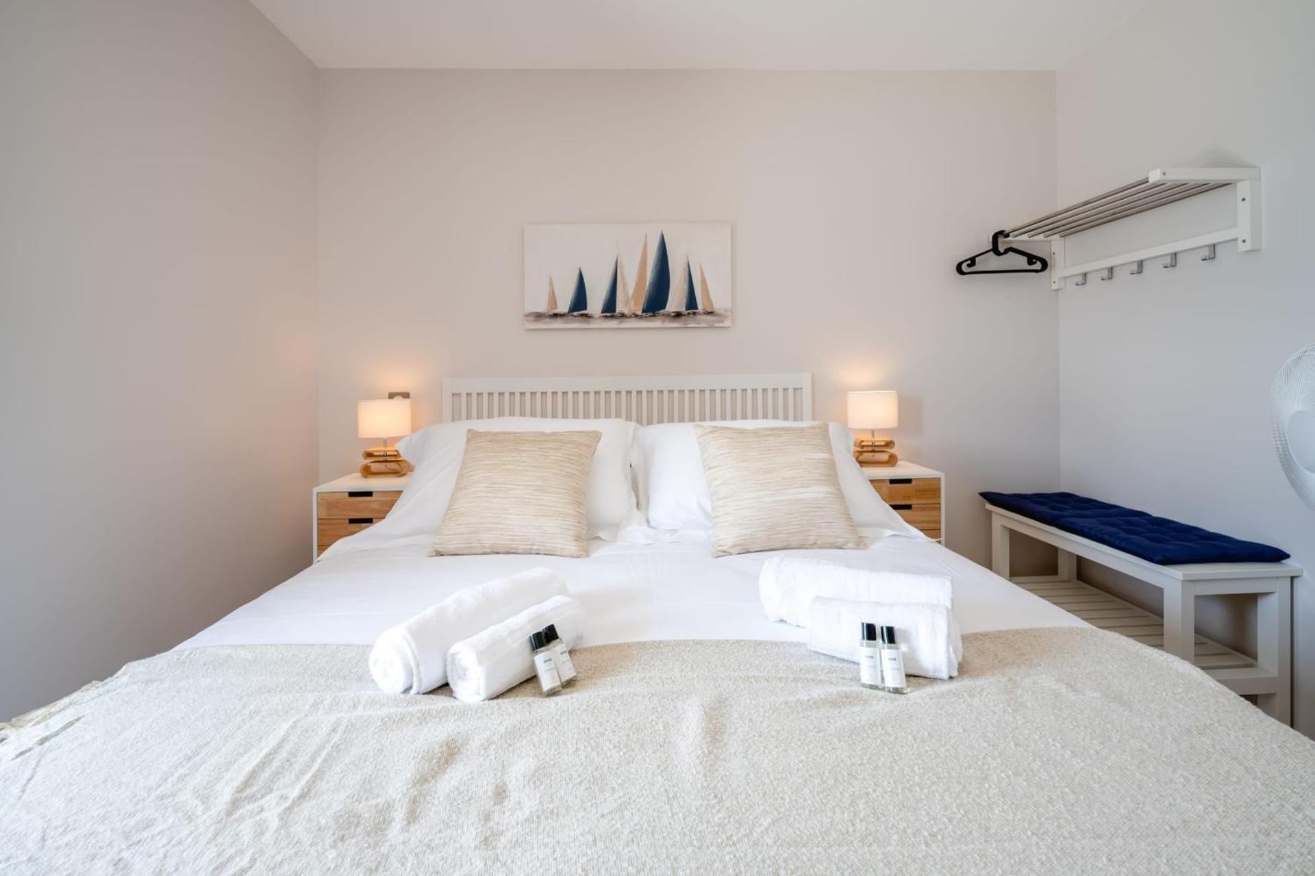 Le luminance - Appartement d'exception dans un quartier calme