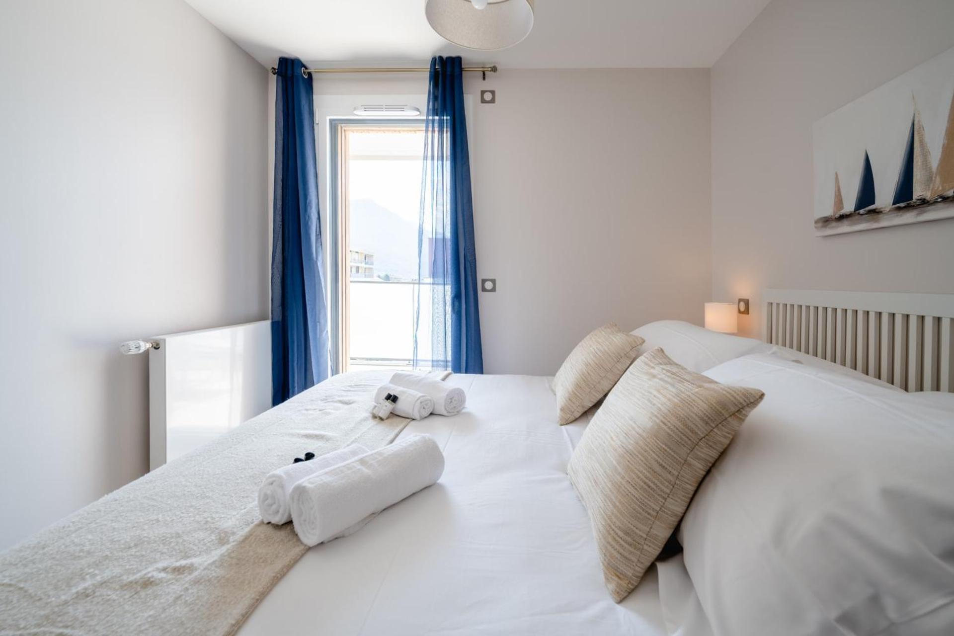 Le luminance - Appartement d'exception dans un quartier calme