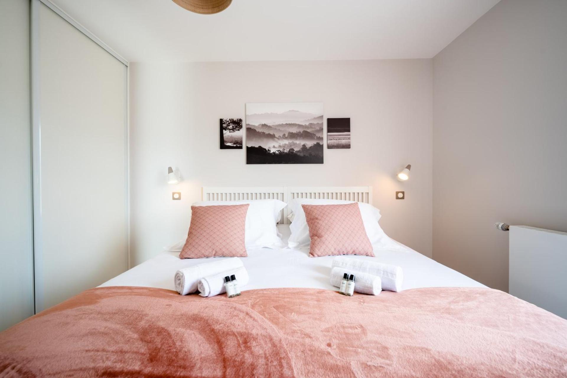 Le luminance - Appartement d'exception dans un quartier calme