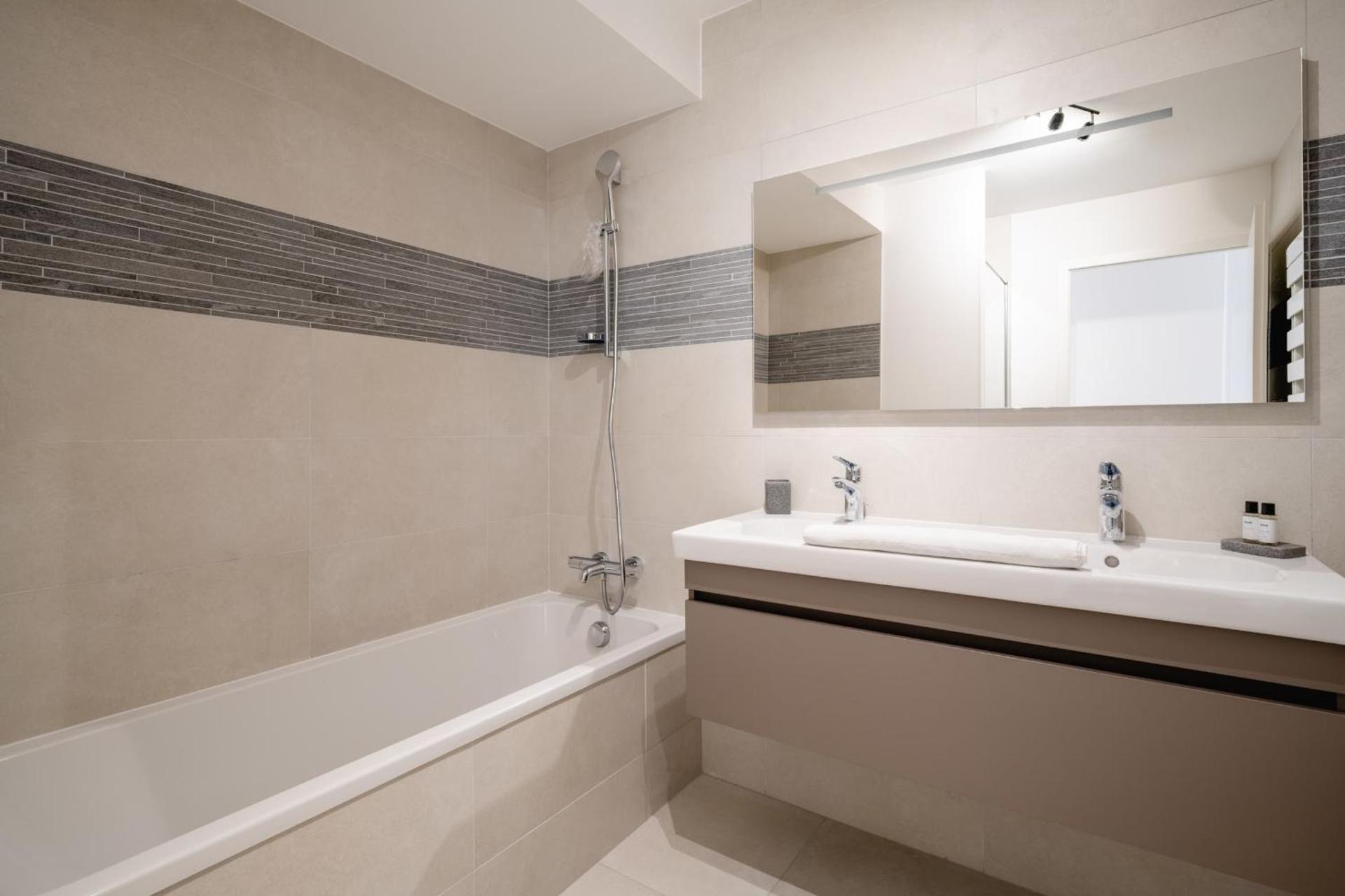 Le luminance - Appartement d'exception dans un quartier calme