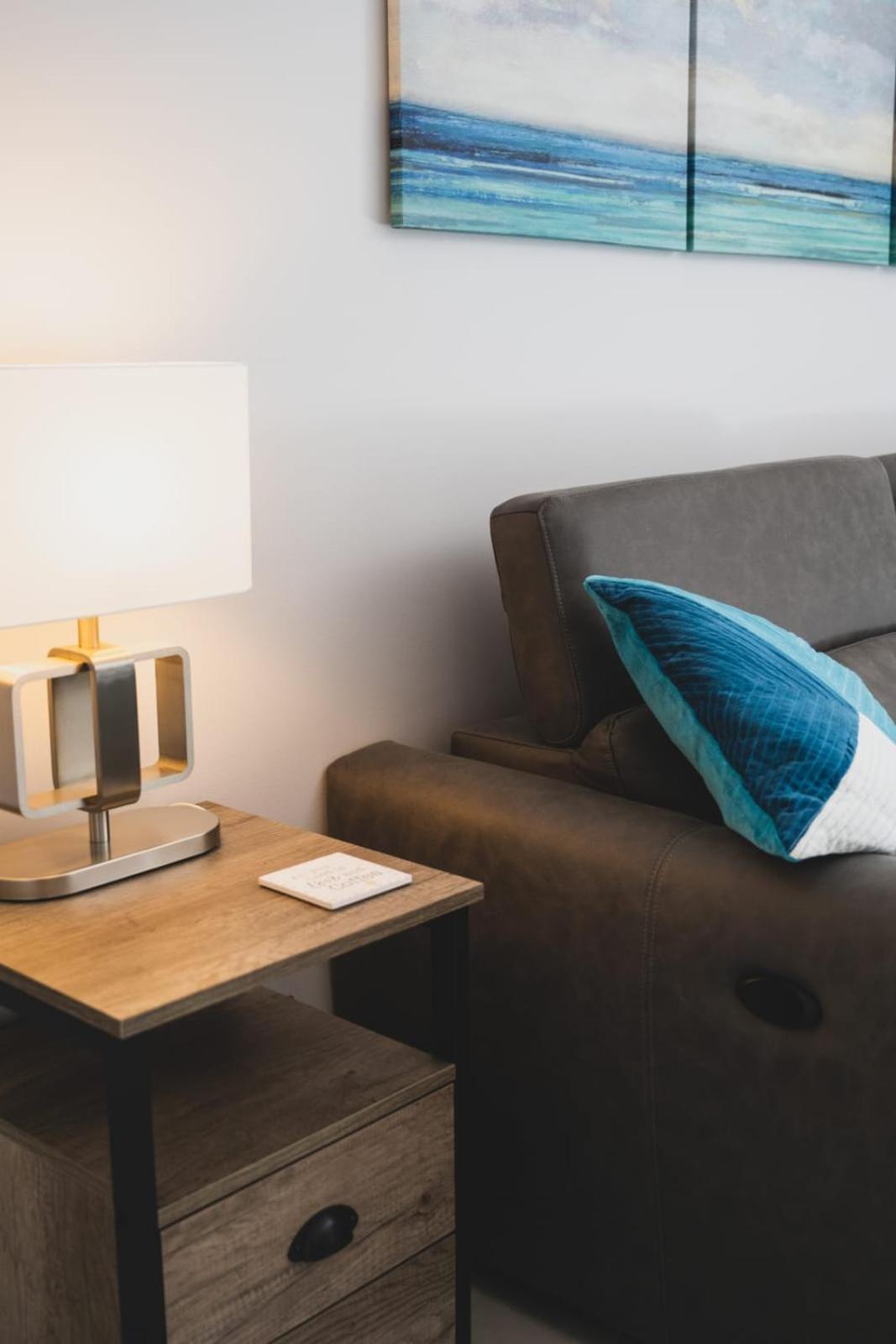 Le luminance - Appartement d'exception dans un quartier calme