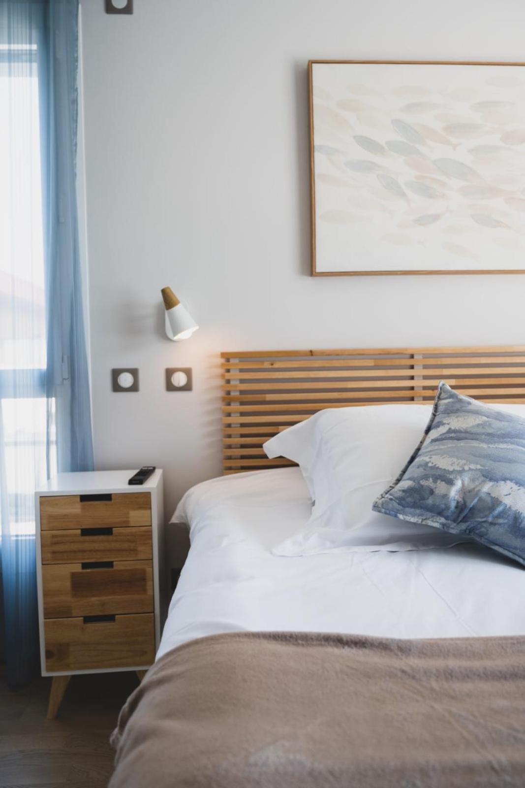 Le luminance - Appartement d'exception dans un quartier calme