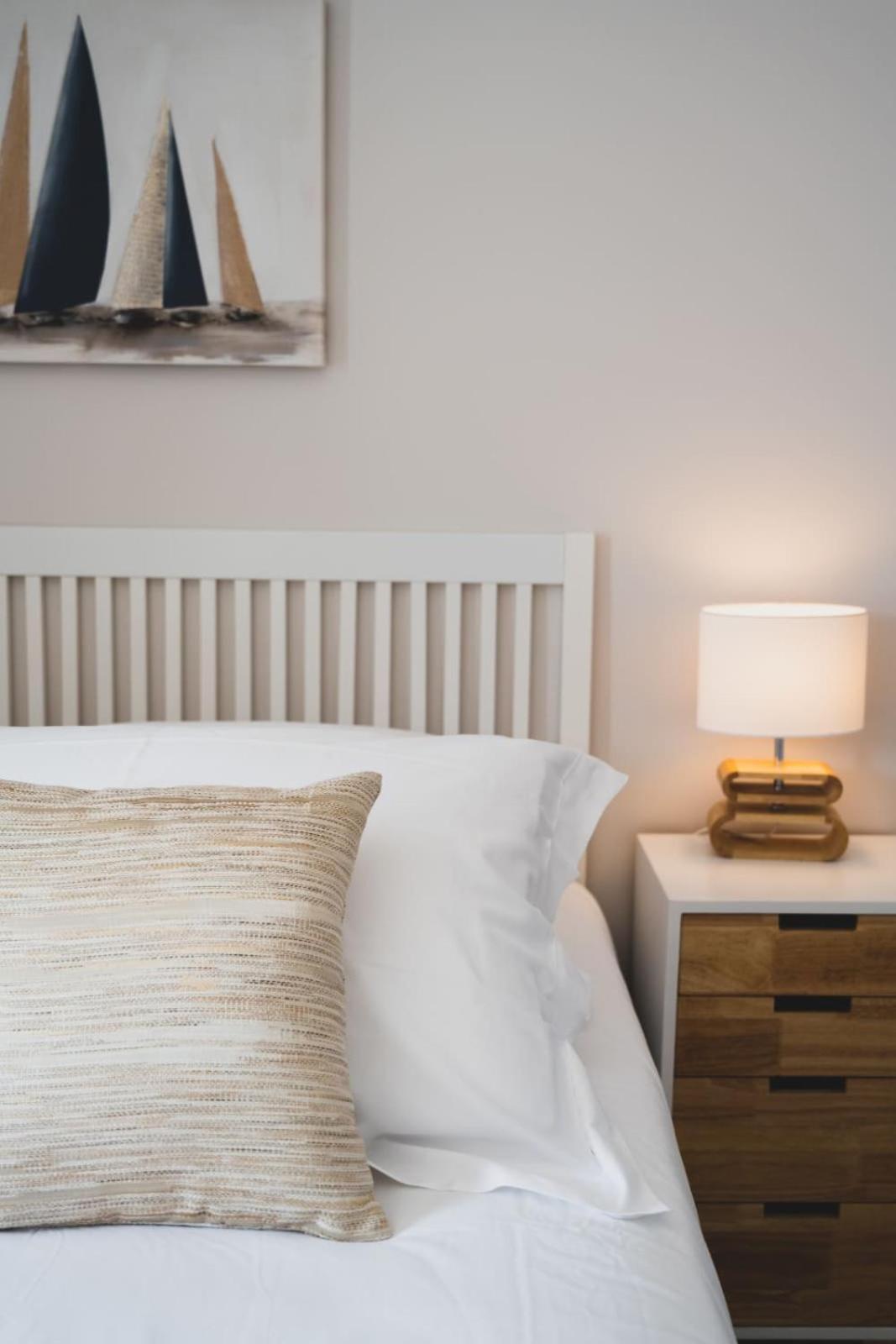 Le luminance - Appartement d'exception dans un quartier calme