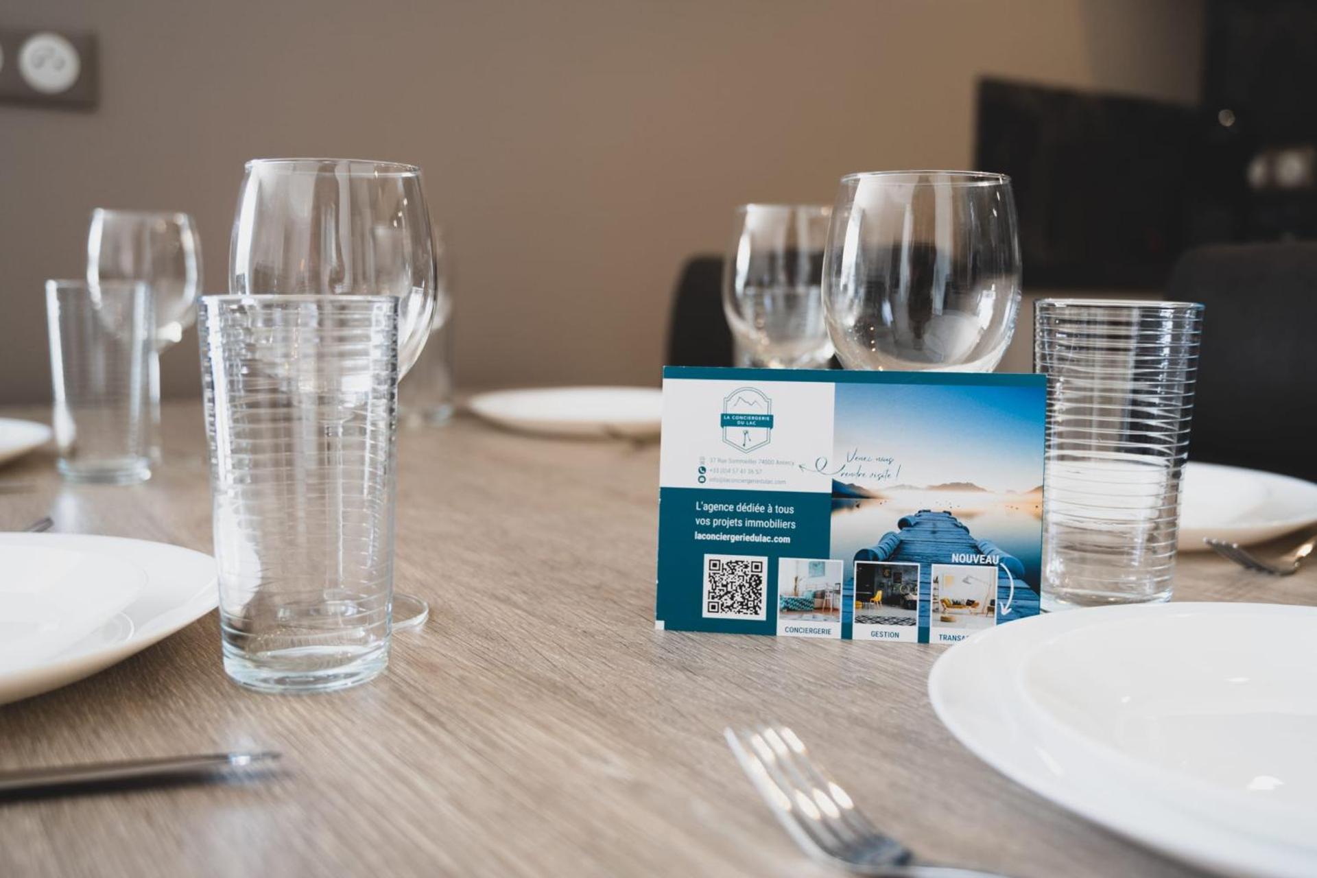 Le luminance - Appartement d'exception dans un quartier calme