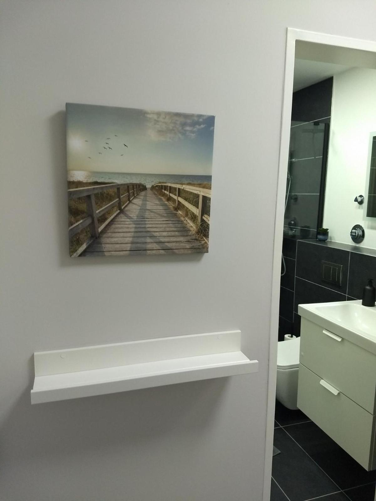 City-Apartment in Bremerhaven