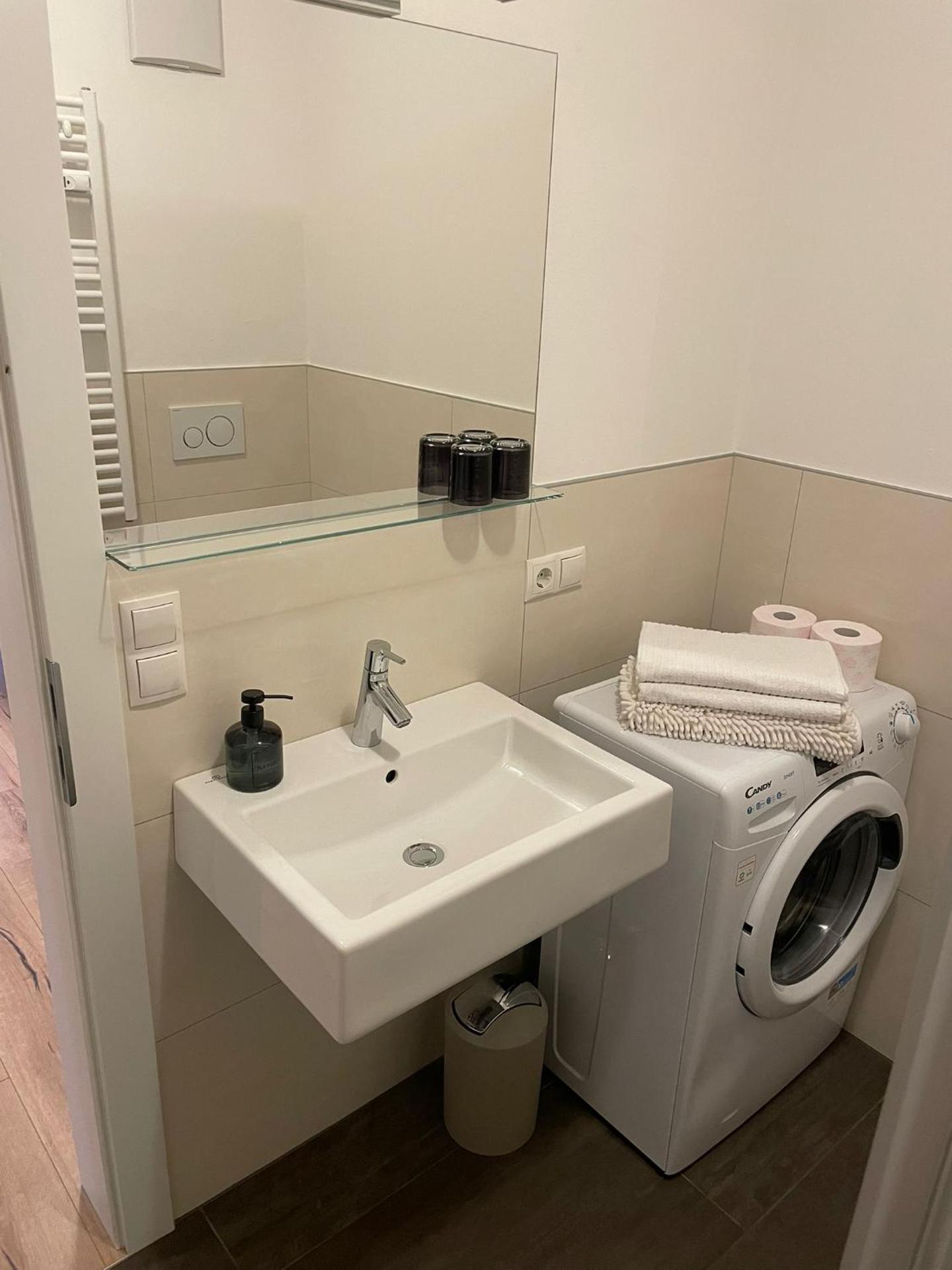 Apartment Torggl Alpenblick