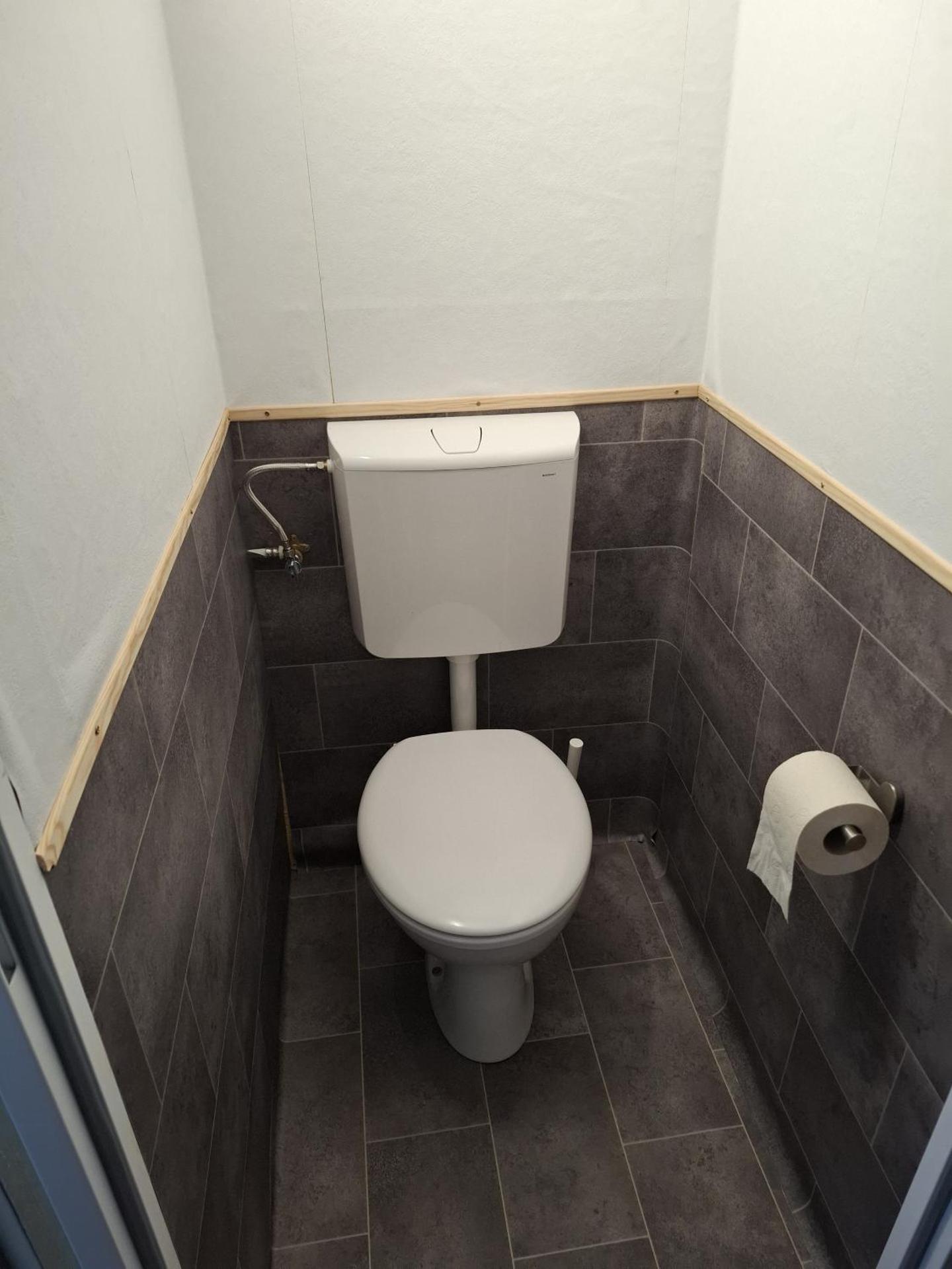 Clamping Schlaffässer im Ferienpark Wolfsschlucht Prüm Eifel