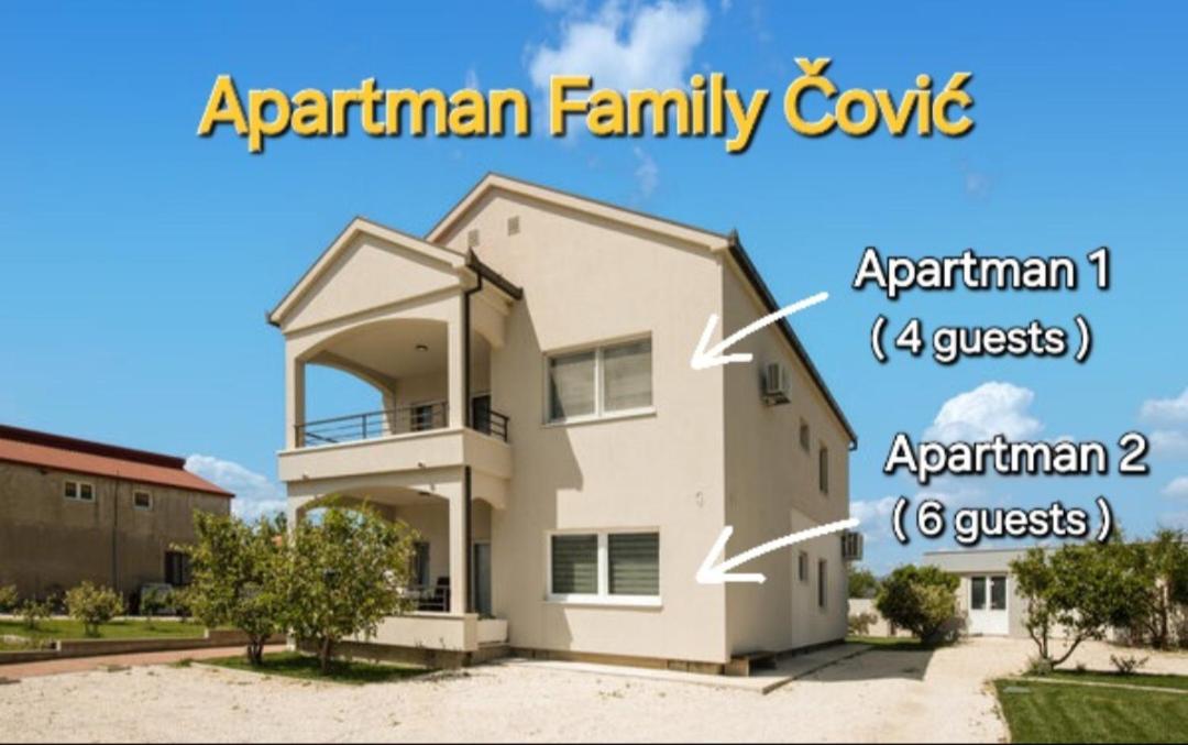 Apartman Family Čović