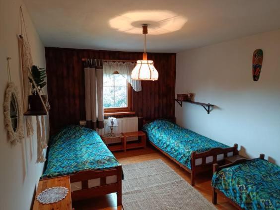 Agroturystyka Pod Świerkiem